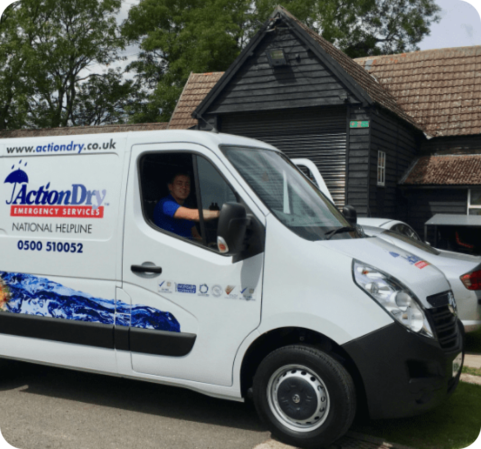 ActionDry uses itemit for equipment tracking