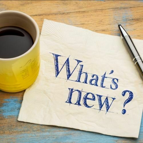 Featured- new UI itemits new UI
