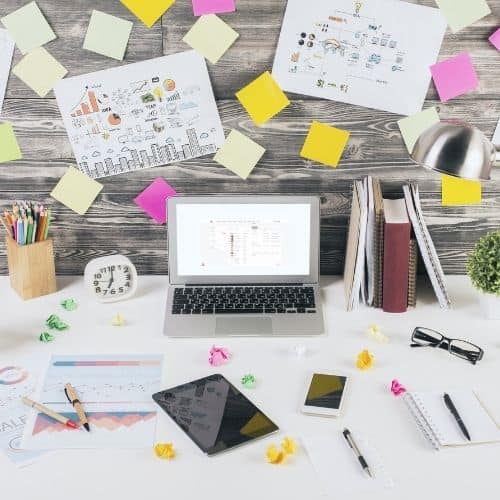 Featured - Why You Should Track Workspace Equipment Why You Should Track Workspace Equipment