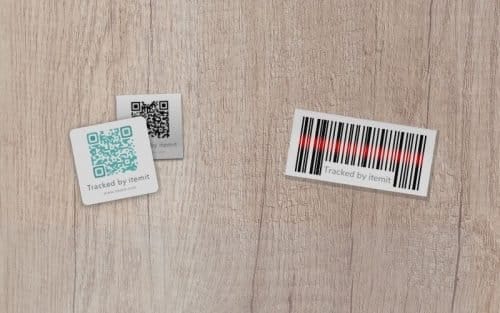 qr codes vs barcodes