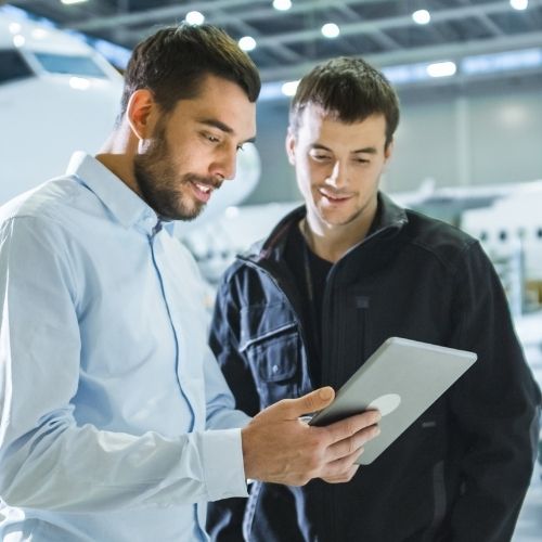Featured - Using Equipment Maintenance Tracking To Reduce Downtime Using Equipment Maintenance Tracking To Reduce Downtime