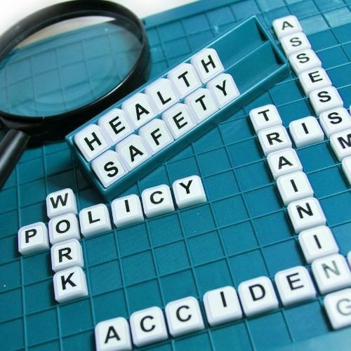 health and safety - Why an Asset Register is Essential For Schools health School Asset Register