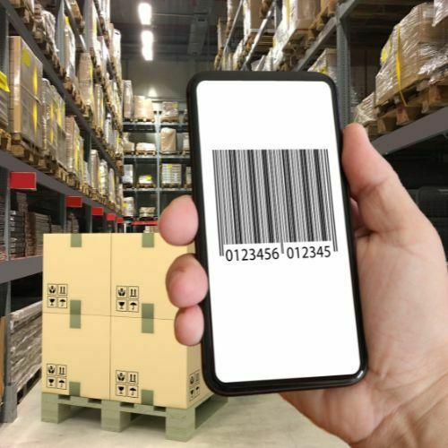 Featured - How Using Barcodes Allows You To Track Assets Efficiently Business Asset Tracking