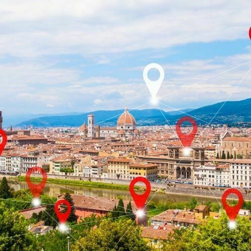 Featured - How and Why Your Organisation Should Use Equipment Tracking Business Asset Tracking