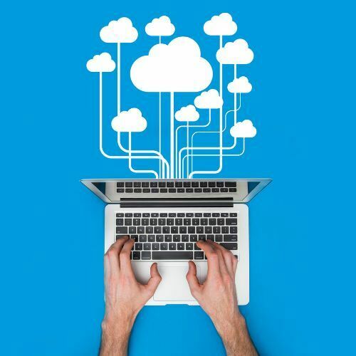 Featured - The Benefits of Cloud-based Asset Tracking Software Business Asset Tracking