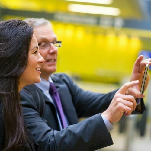 Featured - The Benefits of QR Tags Business Asset Tracking