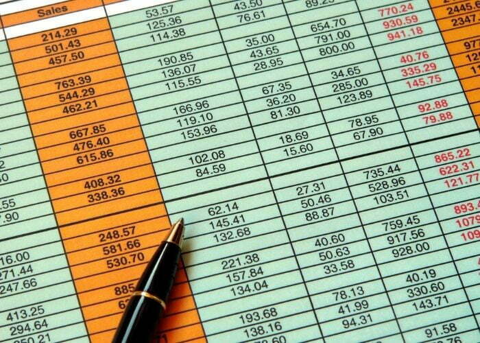 Why Your Organisation Should Invest in Asset Tracking Software -Spreadsheets Asset Tracking Software - Spreadsheets