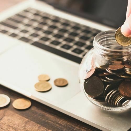 Save money Money saving Asset Tracking
