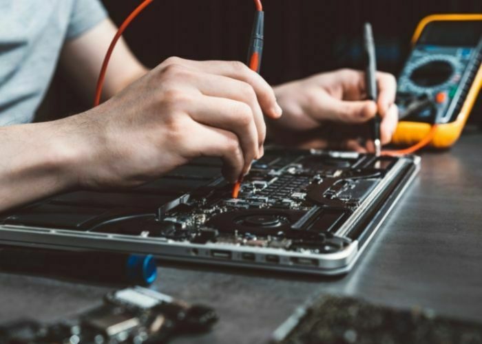 What Types of Equipment Can You Track With Equipment Management Software - Repairs Equipment Management Software - Maintenance