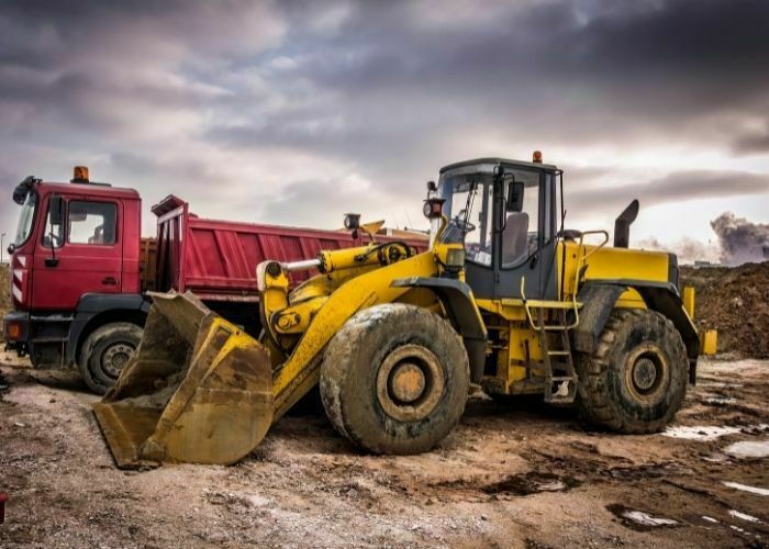 What types of equipment can you track with equipment management software - Plant Equipment Management Software - Plant & Machinery