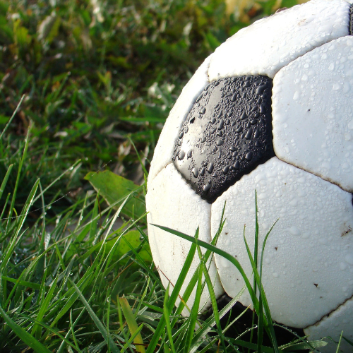 football Business Asset Tracking