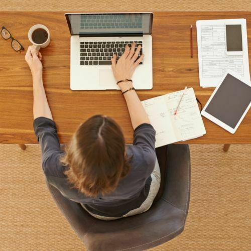 Featured - How To Manage Remote IT Assets In Your Workforce Business Asset Tracking